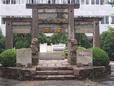 海门慈善之源“涸甦堂”的前世今生